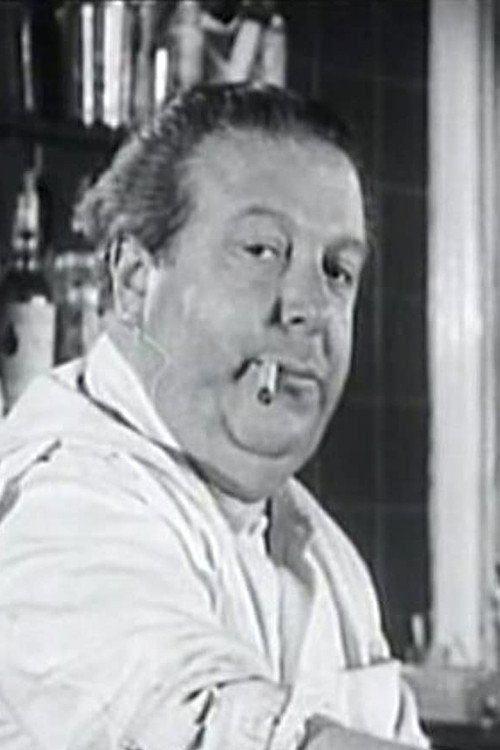 Photo of Ángel Álvarez, Acting