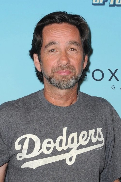 David Herman profile