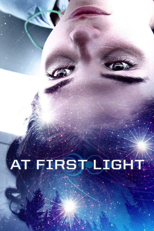 Movie poster for At First Light (2018)
