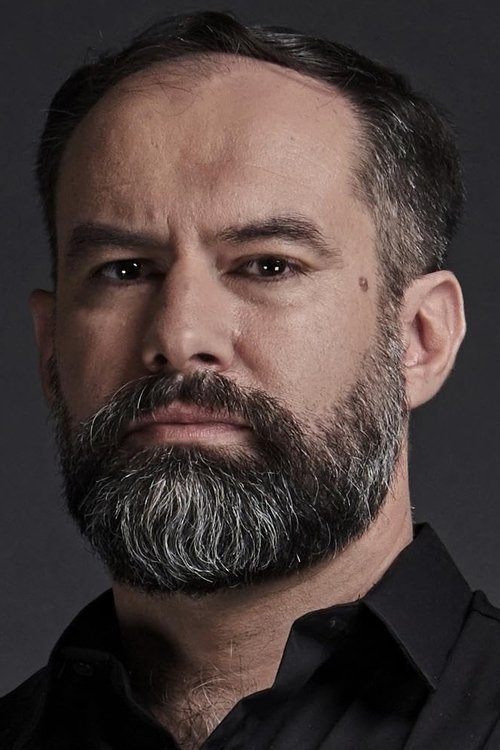 Photo of José Domingos, Acting