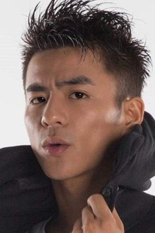 Zhang Zhi-Lu profile