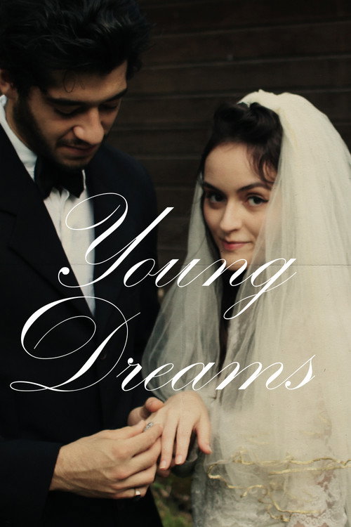 Movie poster for Young Dreams