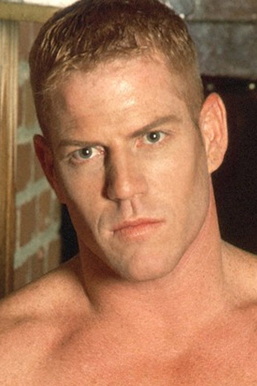 Photo of Sam Carson, Acting