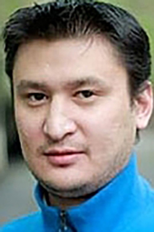 Photo of Erzhan Rustembekow, Writing