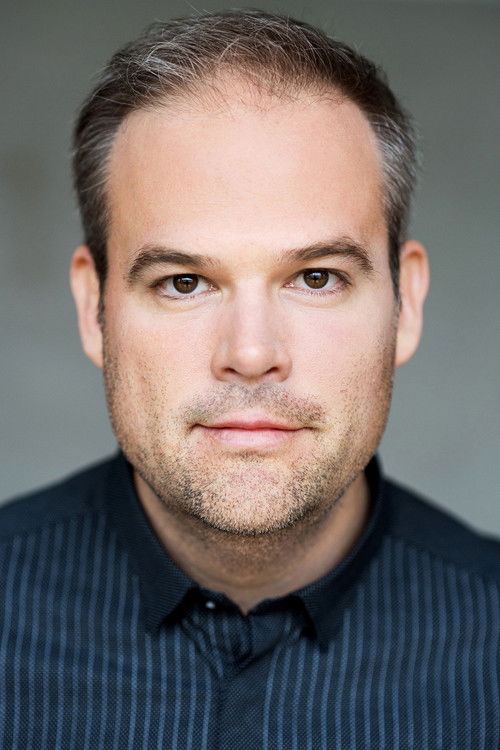 Photo of Tristan Harvey, Acting