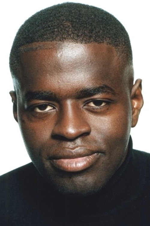 Photo of Adama Bathily, Acting