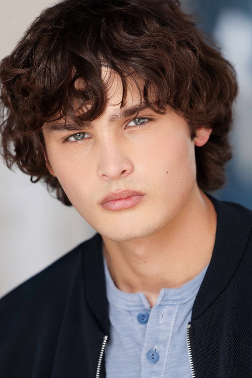 Photo of Jasper Jones, Acting