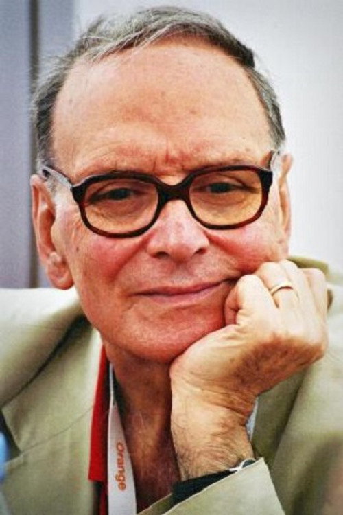 Photo of Fulvio Morsella, Production
