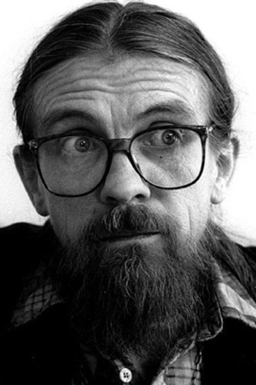 Photo of Bengt Pohjanen, Acting