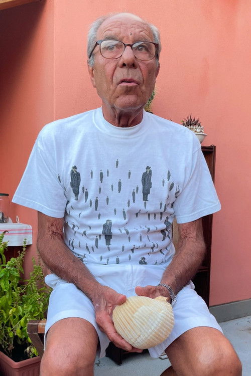 Sergio Salis profile