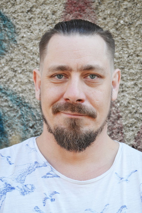 Photo of Jan Aleksandrowicz-Krasko, Acting