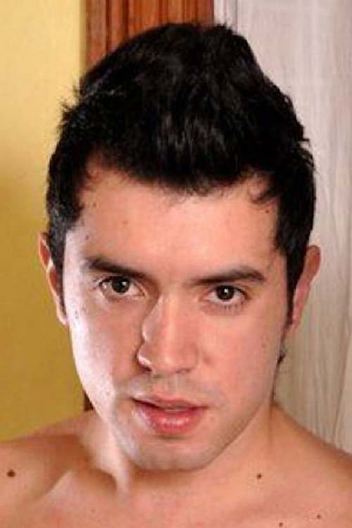 Photo of Diego Lauriel, Acting