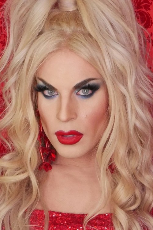 Photo of Katya Zamolodchikova, Acting
