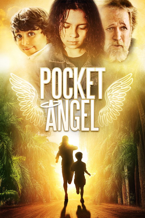 Movie poster for Pocket Angel (2005)