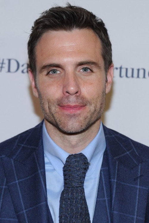 Photo of Ryan Scott, Acting