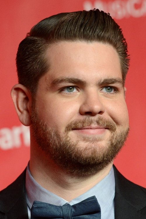 Jack Osbourne profile