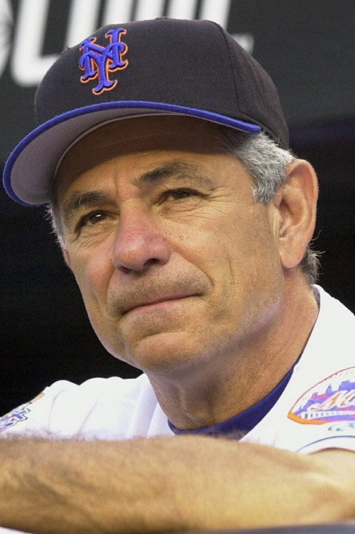 Photo of Bobby Valentine, Acting
