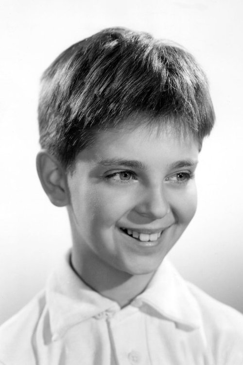 Photo of Tommy Rettig, Acting