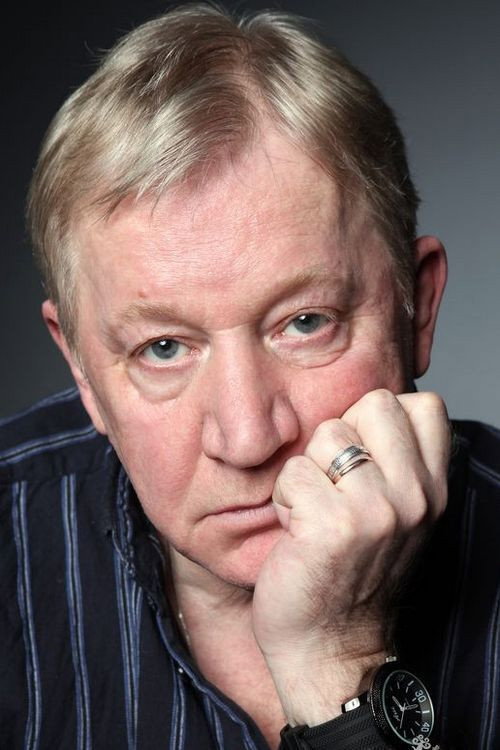 Photo of Vladimir Kebin, Acting