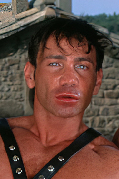 Photo of Mauricio Goldstein, Acting