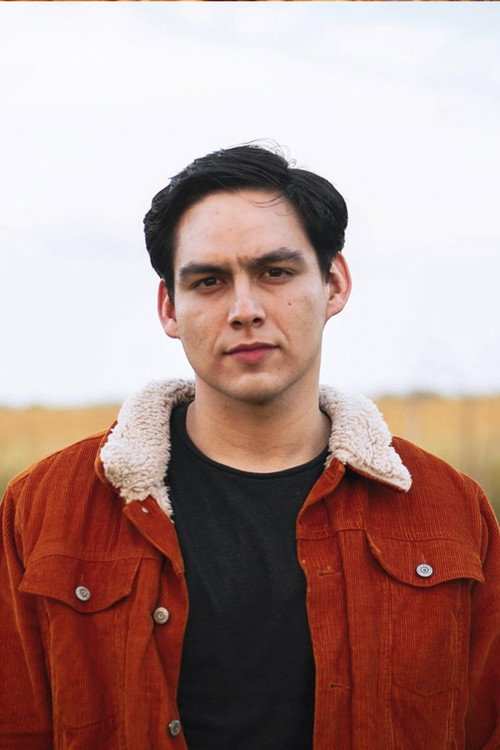 Photo of Miguel Arteaga, Acting