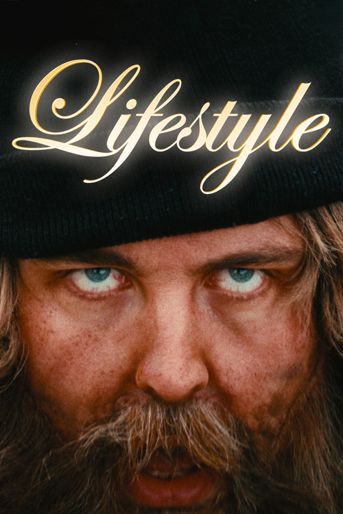 Movie poster for Lifestyle