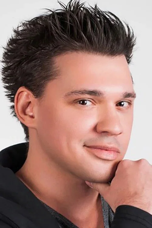 Photo of Aleksey Kabanov, Acting
