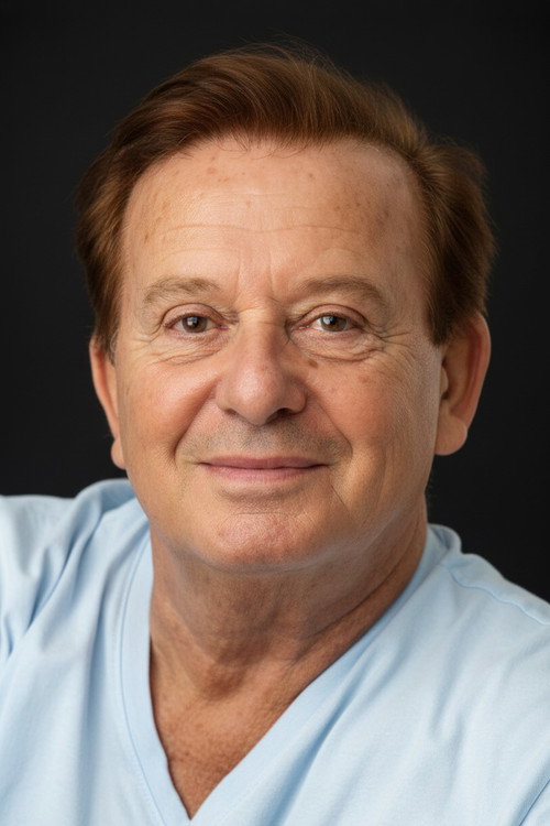 Photo of Seyfi Dursunoğlu, Acting