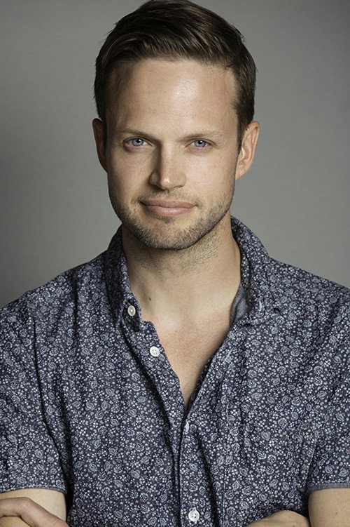 Photo of Eric Murdoch, Acting