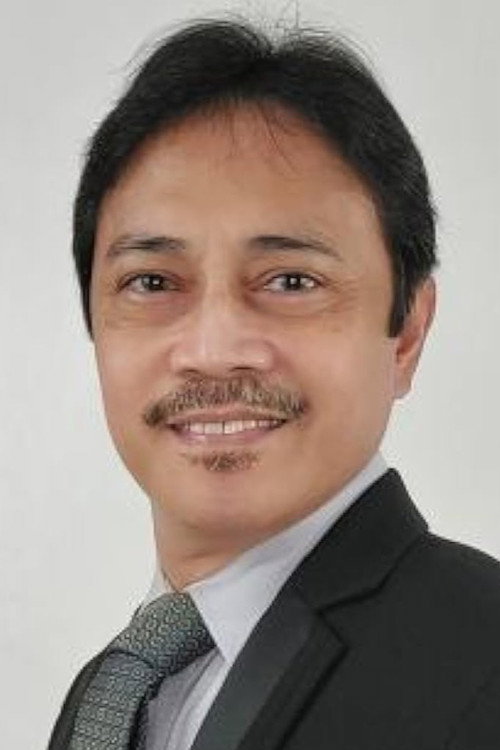 Photo of Butchoy Ubaldo, Acting