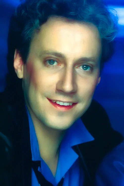Photo of Søren Bundgaard, Acting