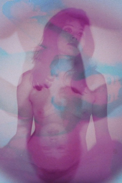 Movie poster for Visa de censure n° X (1976)