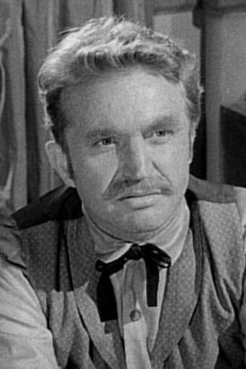 Photo of Junius Matthews, Acting