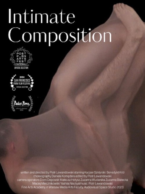 Movie poster for Intimate Composition (2023)