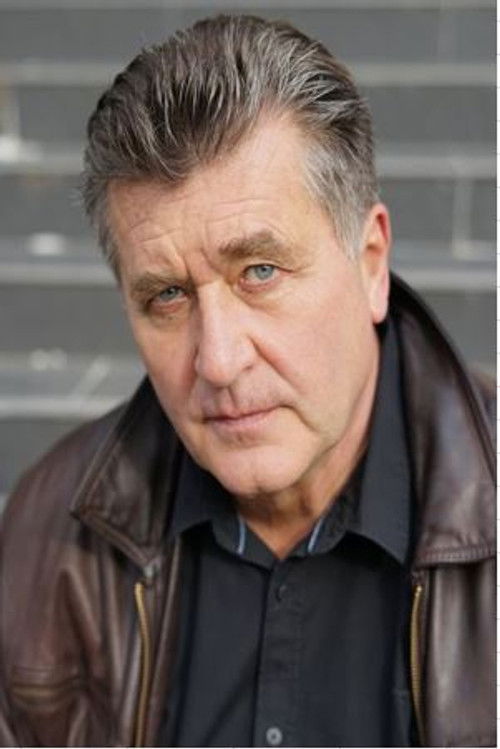 Bruno F. Apitz profile