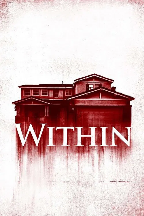 Movie poster for Within (2016)