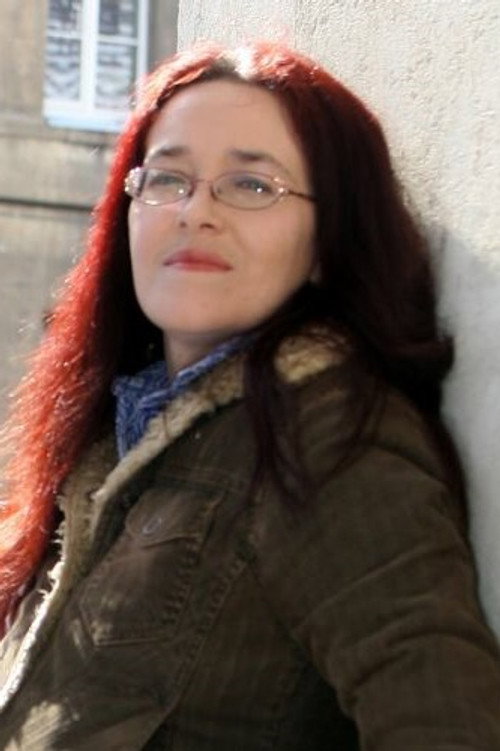 Photo of Agnė Marcinkevičiūtė, Directing