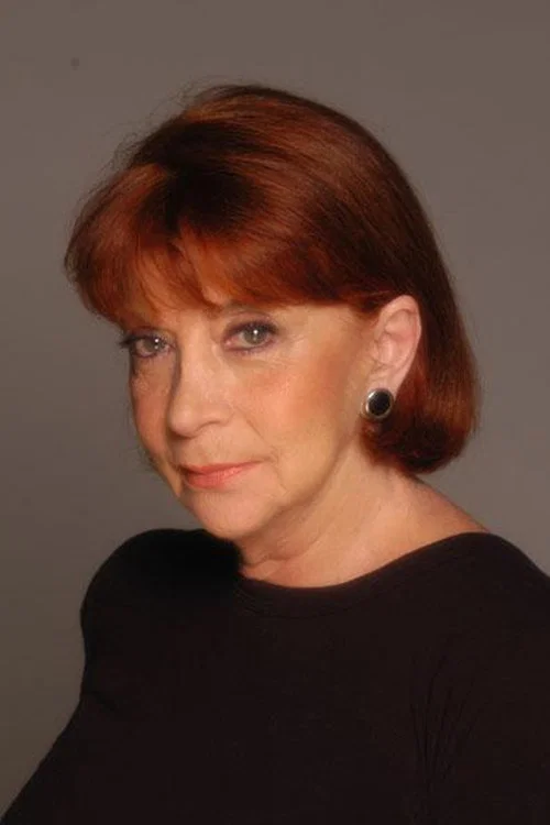Photo of Adriana Aizemberg, Acting