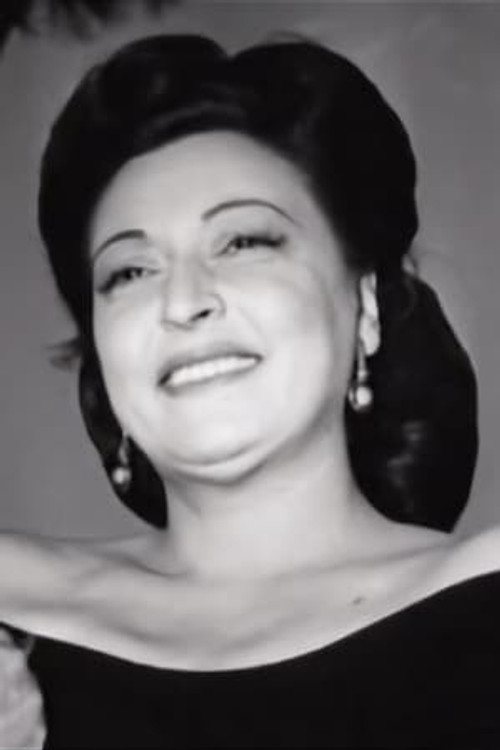 Photo of Gina Mascetti, Acting