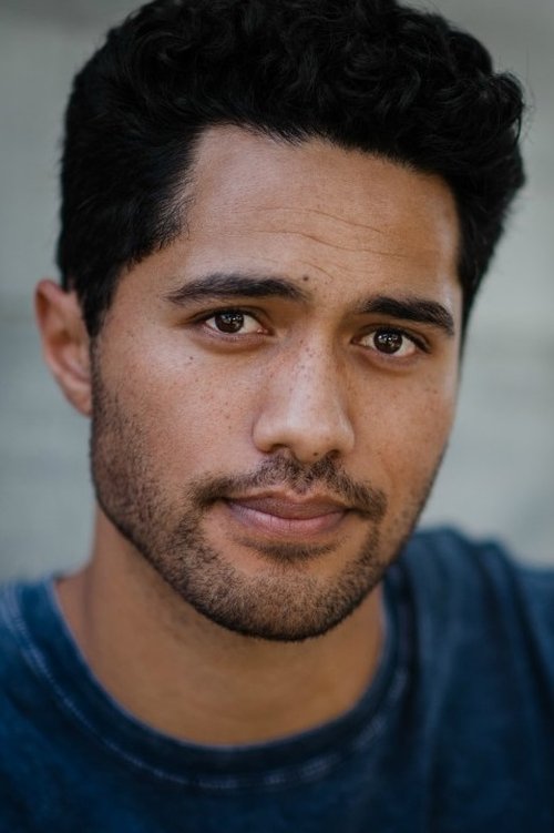 Alex Tarrant profile