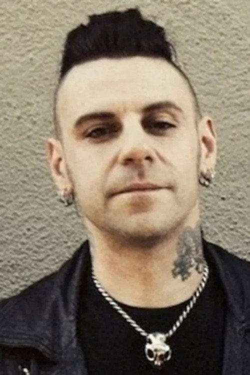 Photo of Christian Martucci, Acting