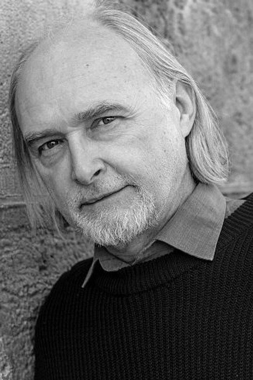Photo of Janusz Łagodziński, Acting