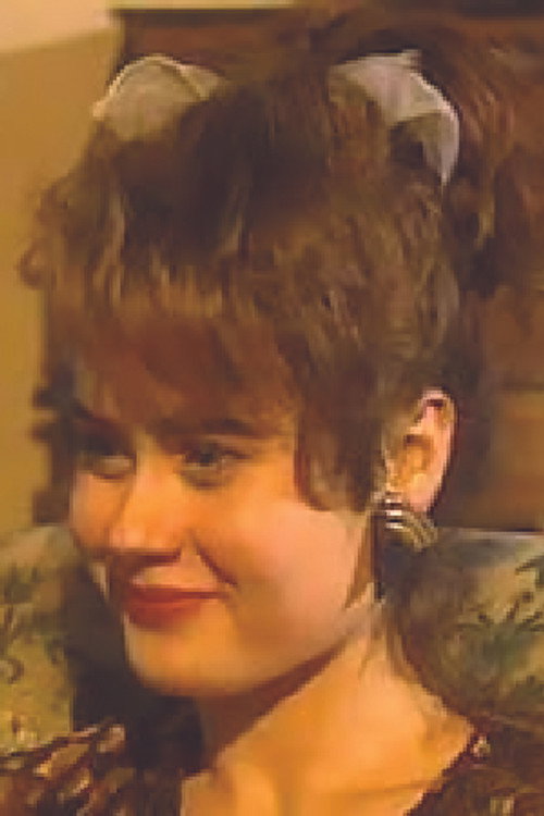 Photo of Sofia Randovic, Acting