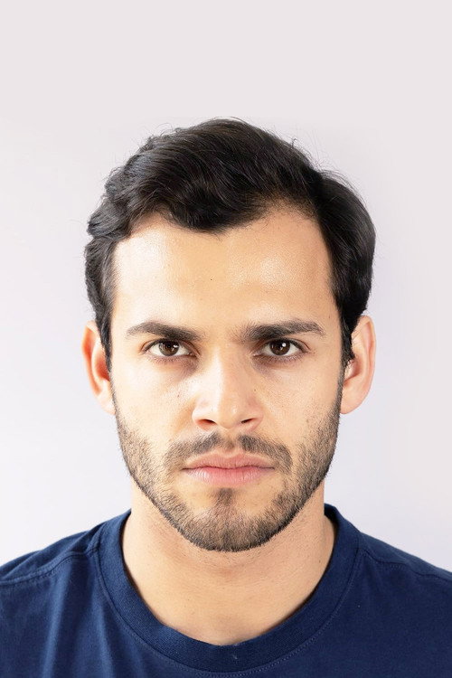 Photo of Matthew Marcelis, Acting