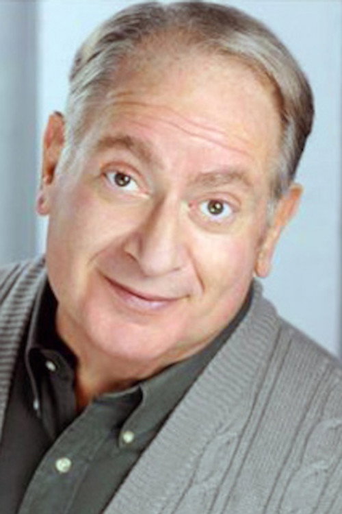 Photo of Max Alexander, Acting