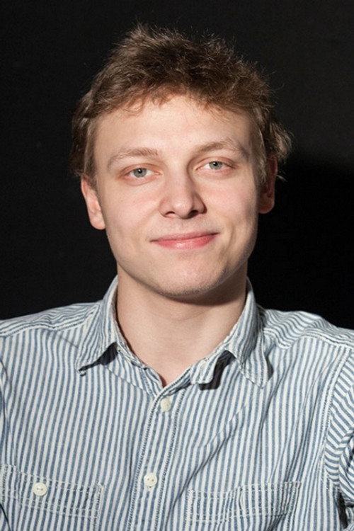 Egor Trukhin profile