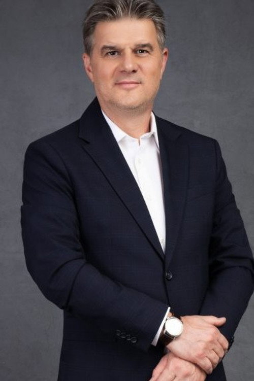 Photo of Fertőszögi Péter, Acting