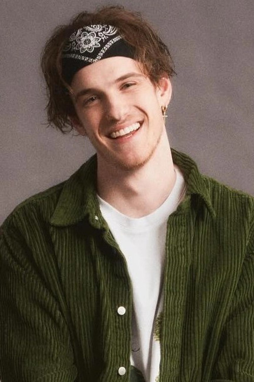 Trevor Evarts profile