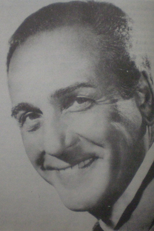Photo of Osvaldo Miranda, Acting