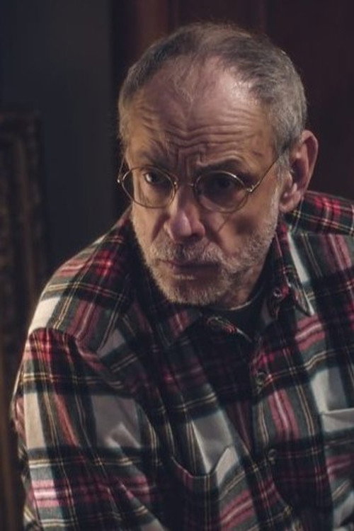Photo of Angelo Maggi, Acting